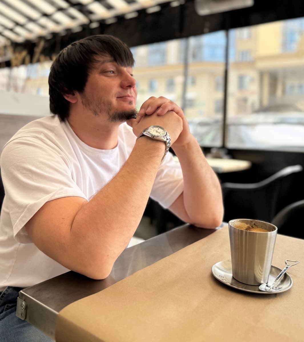 Иван Унжаков, Консалтинг и оптимизация HoReCa